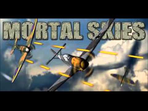 Z405 - Mortal Skies Medley