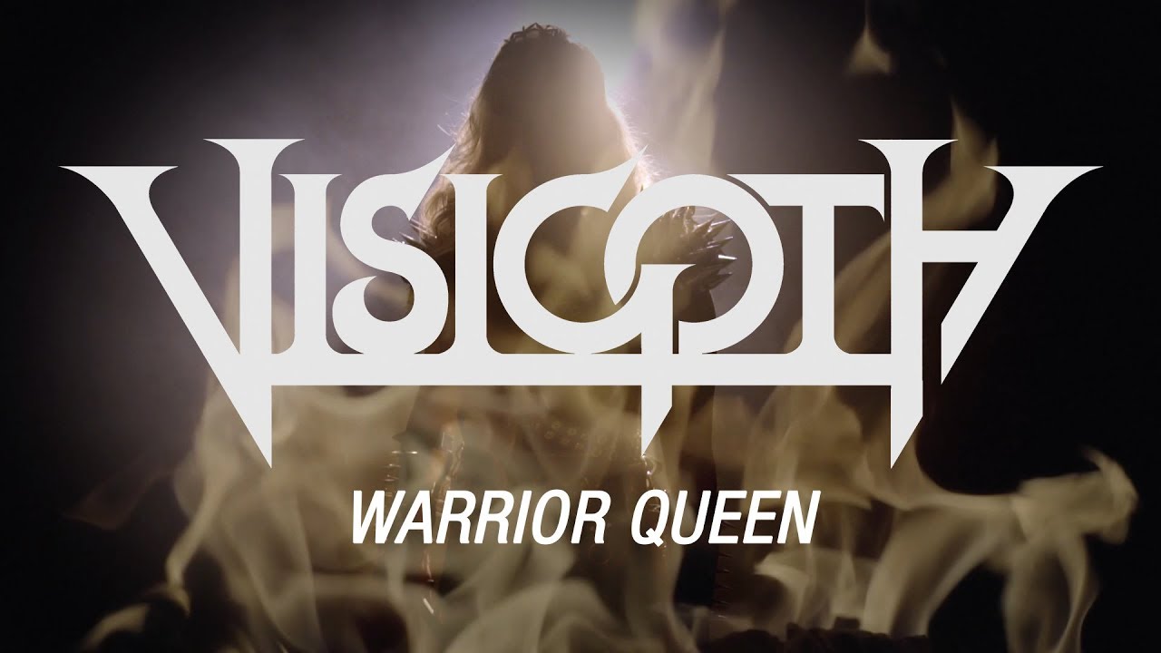 Visigoth - Warrior Queen (OFFICIAL VIDEO) - YouTube