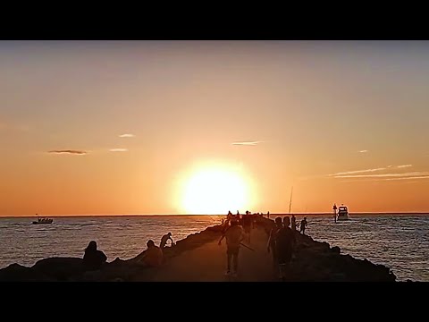 Sunset Nov 5 2022