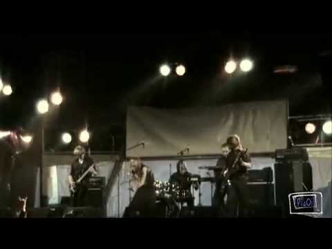 MYSTERYA - Symbiont (live)