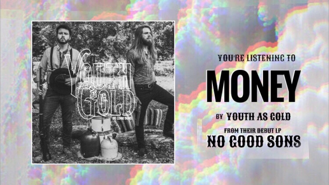 Promotional video thumbnail 2 for Youth as Gold