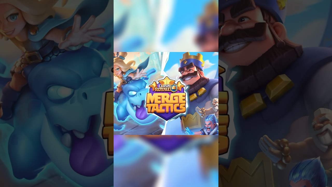 They Ruined Clash Mini😭 #clashmini #supercell #clashroyale