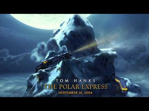 Suite From The Polar Express - Alan Silvestri