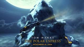 Alan Silvestri - Suite From The Polar Express video