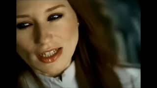 Tori Amos / Strange Little Girl (Official Video) [Reworked]