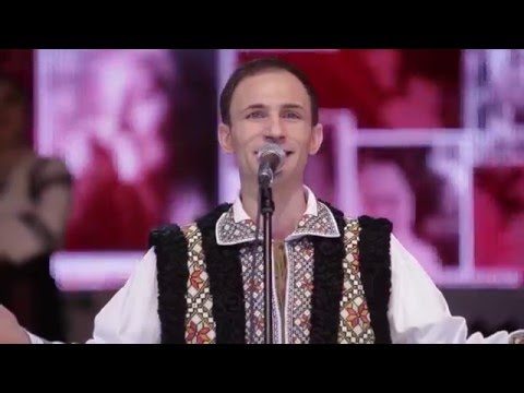 Mama mea icoană sfîntă - Ion PALADI și Orchestra "Lăutarii" din concertul "Dorul Basarabiei"