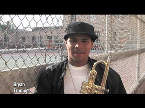 Give the Gift of Music to Under-Served Students