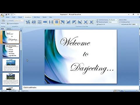 MS PowerPoint in Just 30 minutes 2019 - PowerPoint User Should Know - Complete PowerPoint Hindi