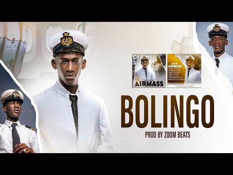 4 - BOLINGO ( Prod by Zoom beats)