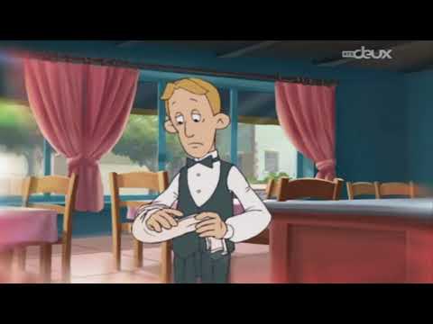 Les enquêtes de Prudence PETITPAS S2 ep8
