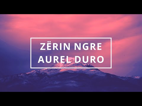 ZËRIN NGRE
