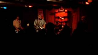 Floating Action "Absolute Sway" at The Grey Eagle - 5.31.09