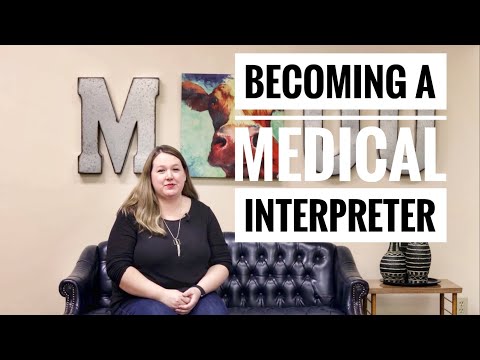 Interpreter video 2