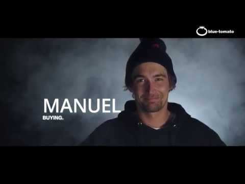 your ride. our mission. Snowboarding & Freeskiing / Blue Tomato 2019/20