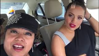 Download lagu Kareoke With Joelina Bee “ dangdut dance” mp3