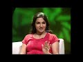Sukanya Speaks About Thoppul Bambaram Scene 2