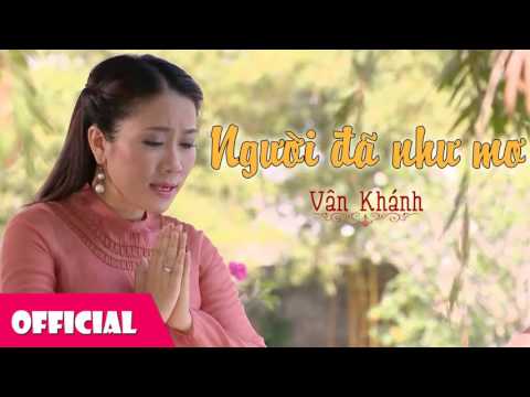 Thể hiện bởi Vân Khánh