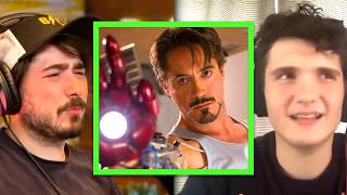 Is Robert Downey Jr. a GOOD ACTOR
