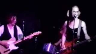 Syrup Perform &#39;Bloody Mary&#39; Jesus Lizard cover.