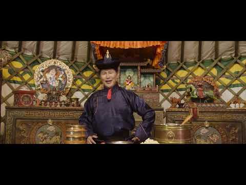 Айргийн дугараа Л.Банзрагч Airgiin dugaraa