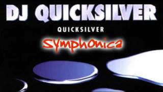 Dj Quicksilver Symphonica