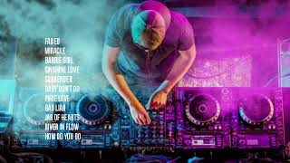 Download lagu NEW BREAKBEAT BAD LIAR, FADED BIKIN BERGETAR mp3