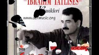 İbrahim Tatlıses - Bir Kulunu Çok Sevdim