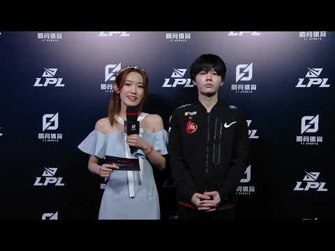 Crisp on the preformance of Bo and Nuguri and the hierarchy within the team | Week4 Day6 IGvsFPX