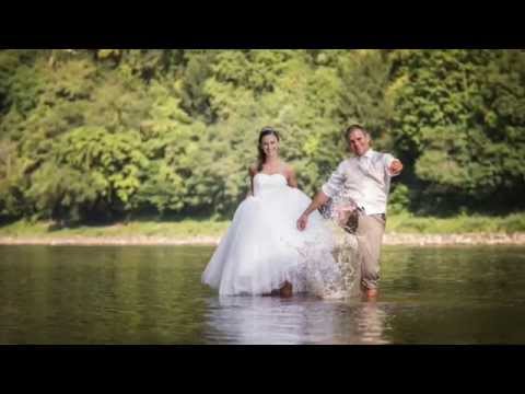 After Wedding Shooting