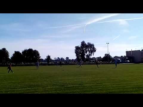 PKS PIAST PONIEC - ZJEDNOCZENI PUDLISZKI (II POŁOWA)