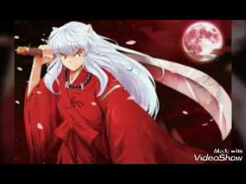 Rap về lnuyasha-Nhạc rap