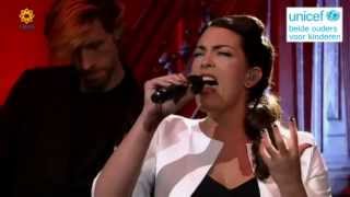 Caro Emerald voor Unicef + The Wonderful in You +