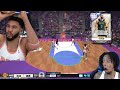 Flight UNINSTALLED 2k After HOF Zen User Did This VS His NEW 100 OVR Tatum 19k 2K25 Team