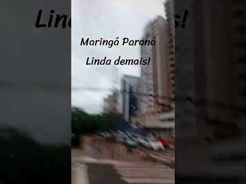 Maringá Paraná