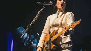 "Nunca Diga", Pato Fu (Festival Magnéticos 90)