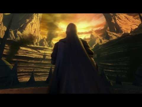 White Knight Chronicles II trailer in 720p