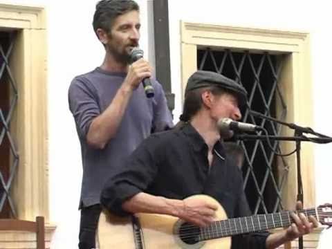 "La casa del ladro" di Ascanio Celestini