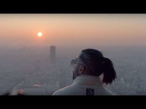 [FREE FOR PROFIT] PNL Type Beat '' La Misère Est si Belle '' - Free Type Beat 2021 . (prod. Jodzi )