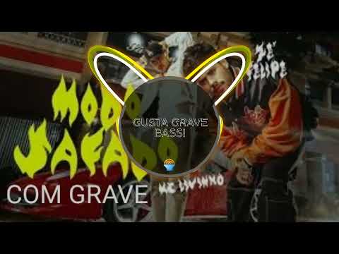 Zé Felipe & MC Livinho - Modo Safado [COM GRAVE] 💥🔥💥