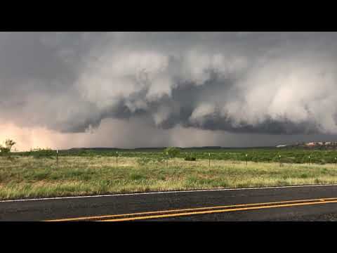 2020 STORM CHASING highlights! Peak season insanity in Tornado Alley