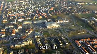 preview picture of video 'Stadtteil Werries und Uentrop in Hamm im Bundesland Nordrhein-Westfalen'