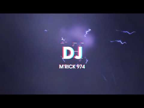 ĐJ M'RĪCĶ 974 REMIX [TROP TARD DORY FEAT ELADJI]