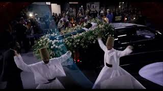 mecca, k&#39;naan (cosmopolis)