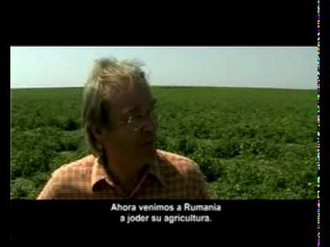 Trailer en V.O.S.E. de Nosotros alimentamos al Mundo