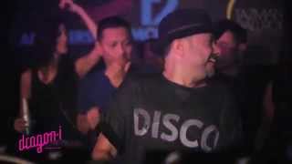 Dragoni  12th Anniversary Parties