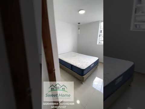 Apartamentos, Alquiler, Kachipay - $1.600.000