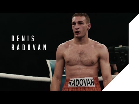 Denis Radovan 2018