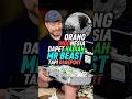 Orang Indonesia Dapat Hadiah Dari Mr Beast Tapi Akunnya Di Report Sama Orang Iri Dengki Shorts