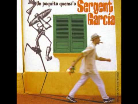 Sergent Garcia - Jumpi