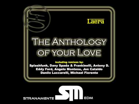 Laera - The Anthology Of Your Love